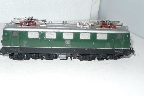 Marklin e41024 ref - ho, 3037