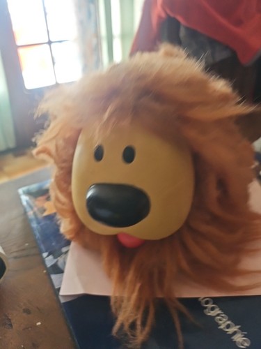 Peluche doudou pollux - pollux, du