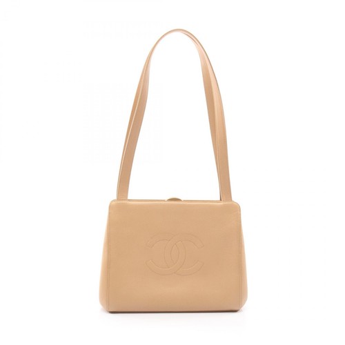 Sac bandoulière chanel jumbo - bandoulière,