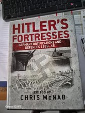 hitler Fortress german