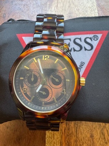 New authentic guess u15073l1 - guess,