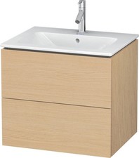 Duravit L-Cube Two Drawer
