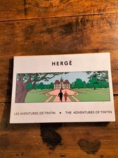 CARNET DE 14 CARTES LES