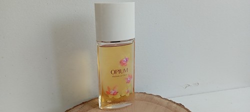 Orchidee chine opium yves - orchidee,