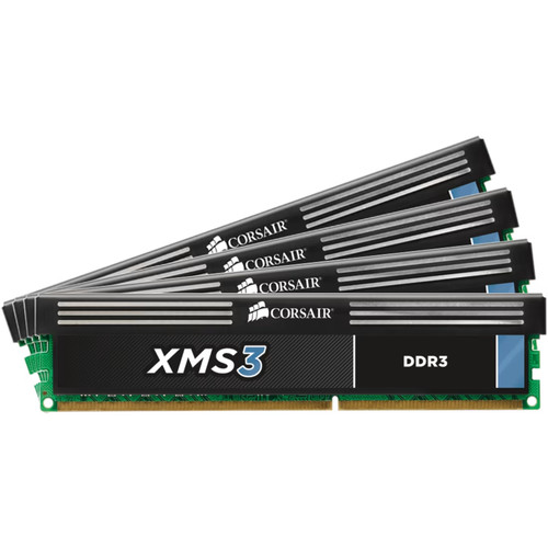 Kit mémoire corsair - kit, de