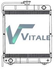 RADIATEUR LOMBARDINI 7350-270