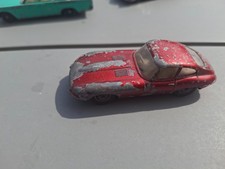 jaguar type E  lesney n 32