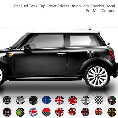 Mini cooper union - cooper, jack