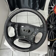 Volant Sport AMG En Carbone