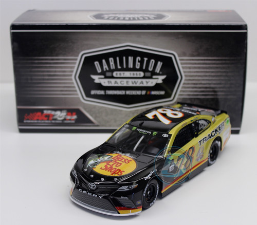 Nascar 2017 martin truex 78 - 2017, #78