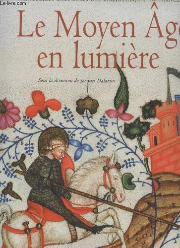 Moyen age lumière - le, en