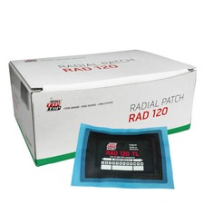 EMPLATRE 120TL RADIAL TIP TOP- 80X125MM - BOITE DE 10