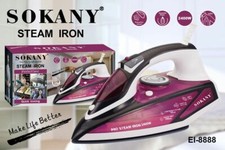 X Fer à Repasser Sokany