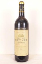  saint-estèphe château