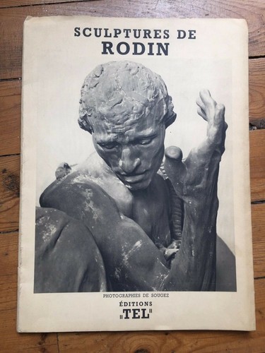 Sculptures rodin - sculptures, de