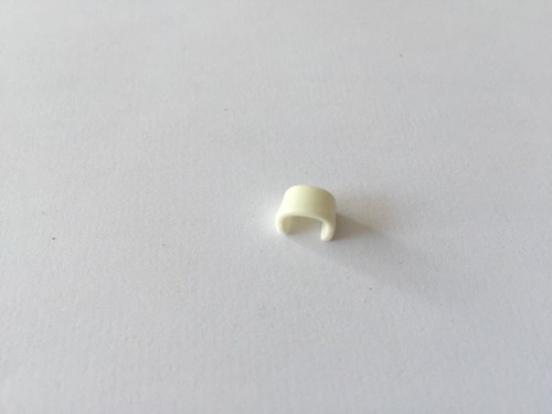 Manchette blanche 3006731
