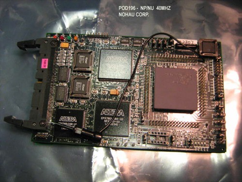 1pcs nohau corp pod196 - corp.,