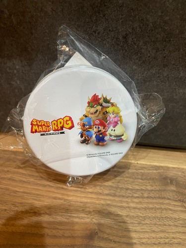 Super mario rpg nintendo - mario,