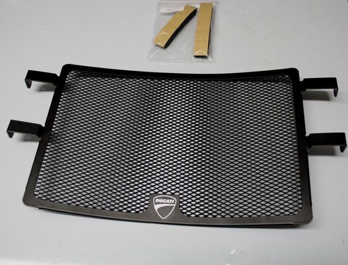 Protection grille radiateur - protection,