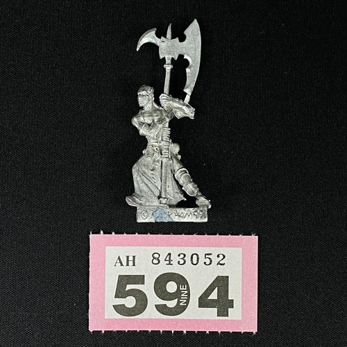 Scorpions dirz halberdier - dirz,