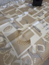 Foulard cartier authentique - foulard,