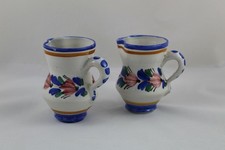 Ensemble de 2 pots en