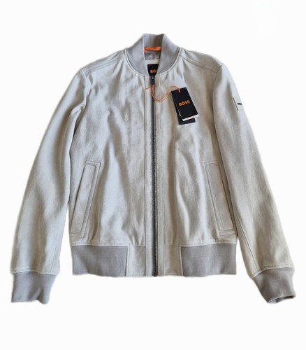 Boss joflag blouson - bomber,