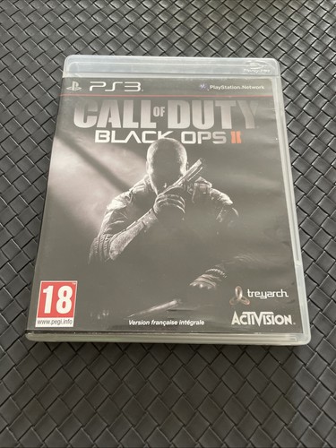 Call duty black ops - of,