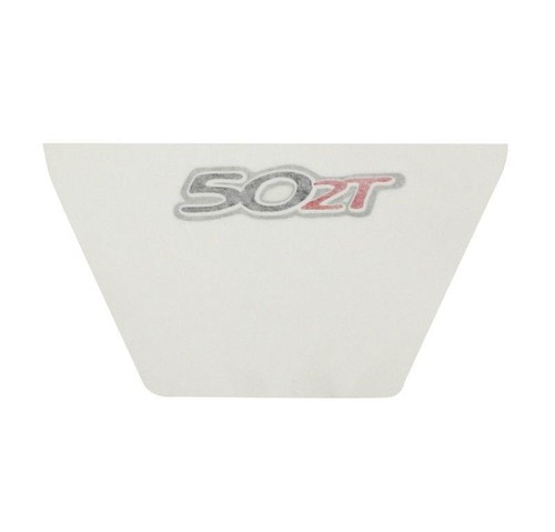Deco logo de face - deco-logo, 2t''