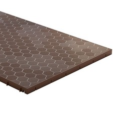 Dalle Clipsable en Polypropylène – Revêtement de Sol Art Plast