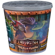 Dragons DreamWorks Collectible