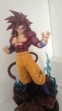Statue Resine DragonBall Daima