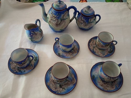 Service café porcelaine - service,