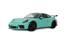 Porsche 911 [991.2] GT3 Mint