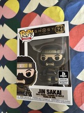 Funko Pop Jin Sakai # 621