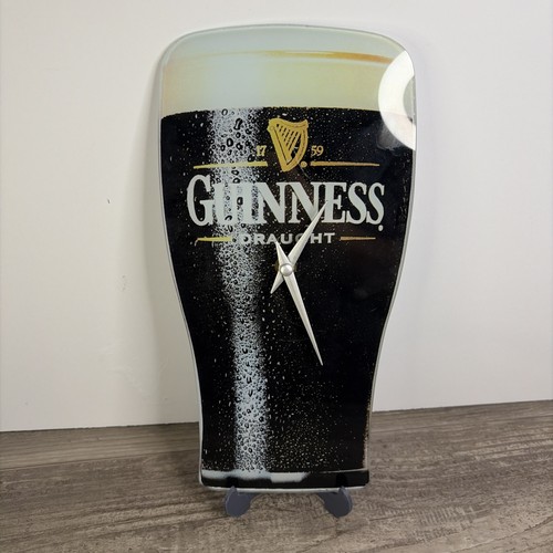 Guinness draught pint - g-guinness, glass