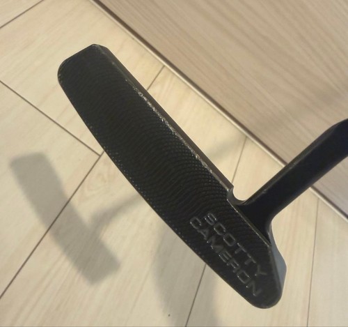 Scotty cameron select - select, newport