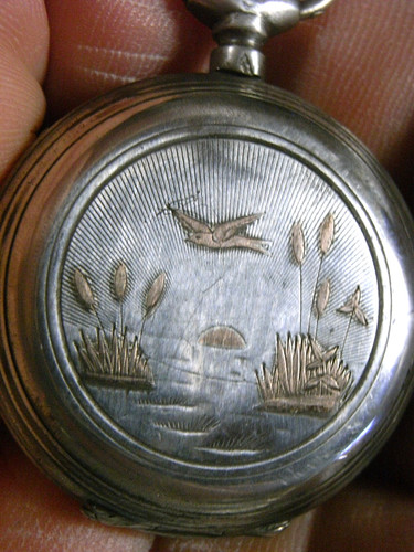 Ancienne montre a - ancienne,