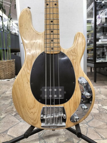 Musicman stingray4 electric - musicman,