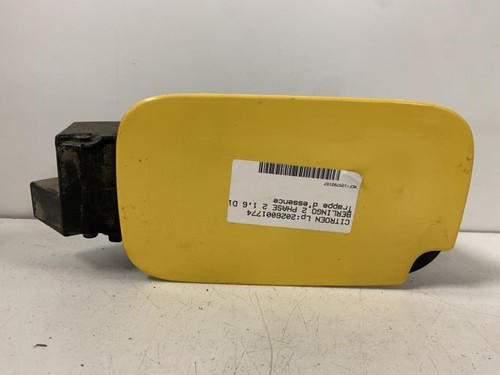 Trappe essence citroen - trappe,