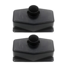 2x Billard Table Boles Boîtes