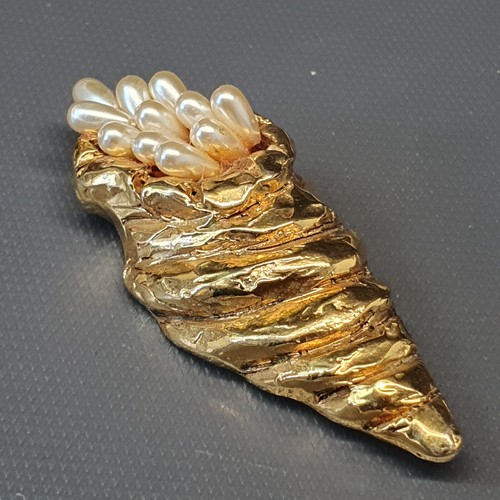 Bijou createur broche - bijou,