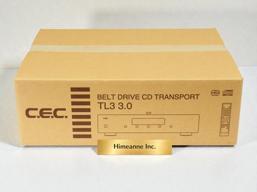 Cec tl3 double - cec, belt