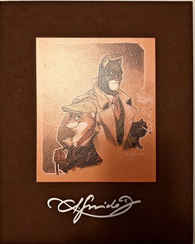 Guarnido confidential - j.,