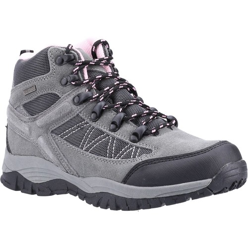 Cotswold femme bottes - cotswold,