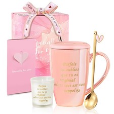 Tasse à Café Personnalisé -