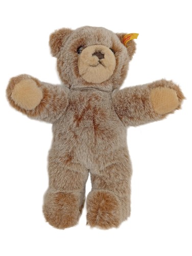 Steiff peluche ours - ours, teddy