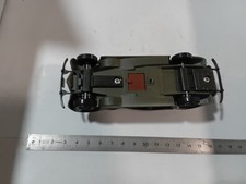 Packard Militaire 1937 1/43