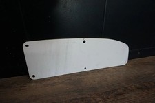 Carénage Couvercle Grise