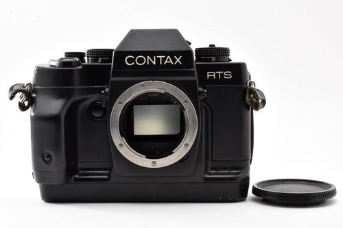 Good contax rts iii - good,
